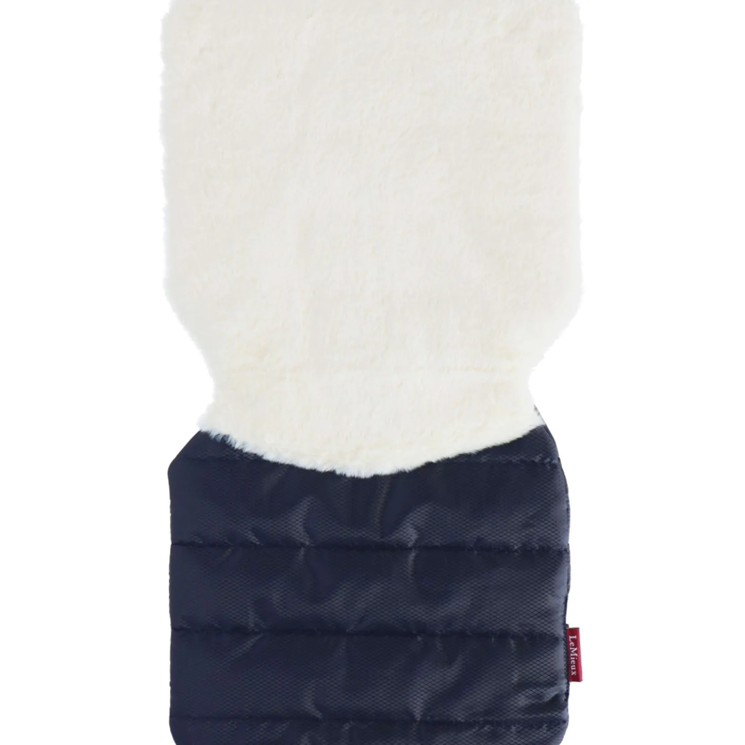 LeMieux Borstbeschermer Navy