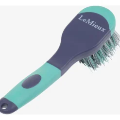 LeMieux Borstel Bucket Dusk Blue