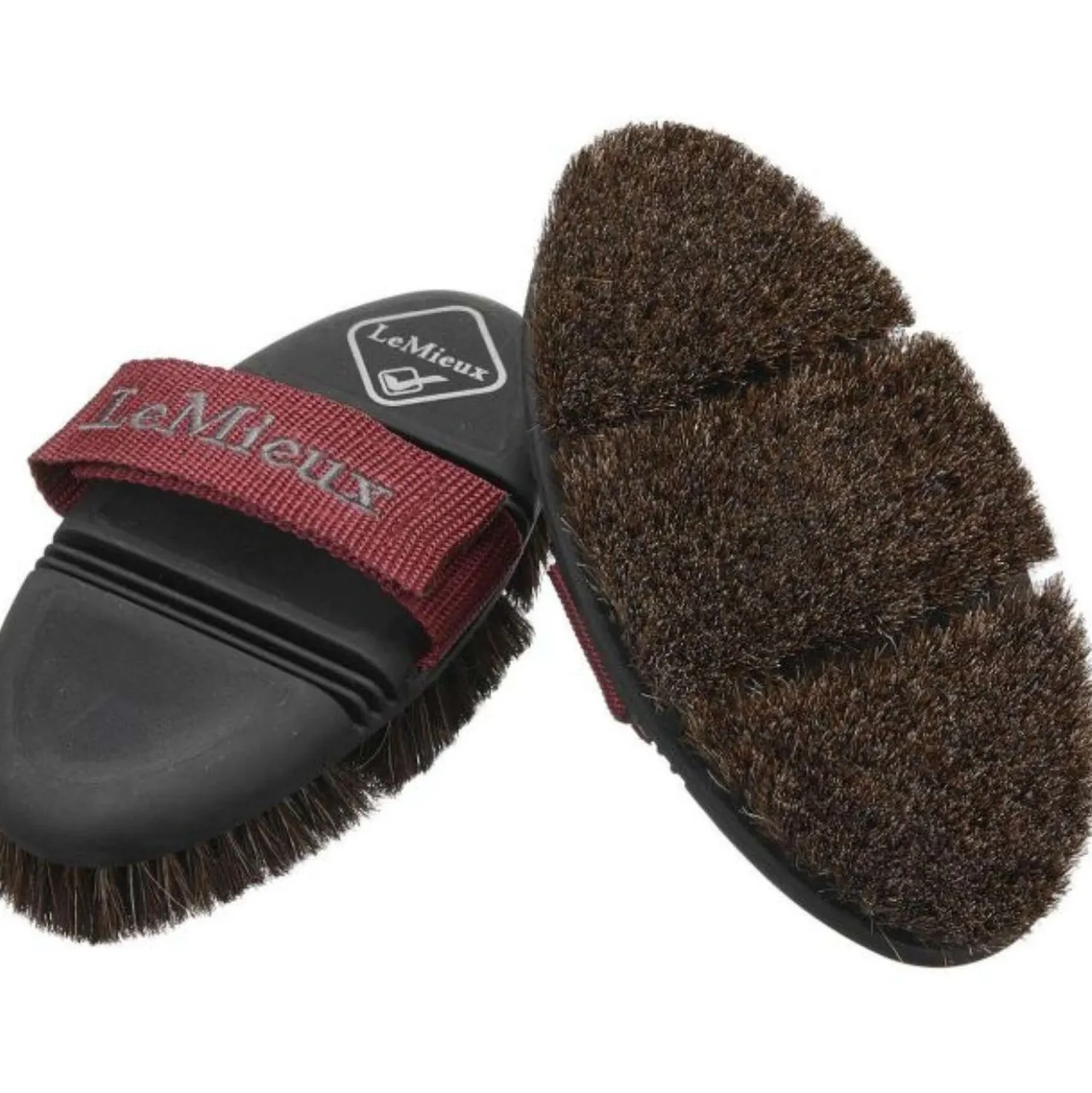 LeMieux Borstel Paardenhaar
