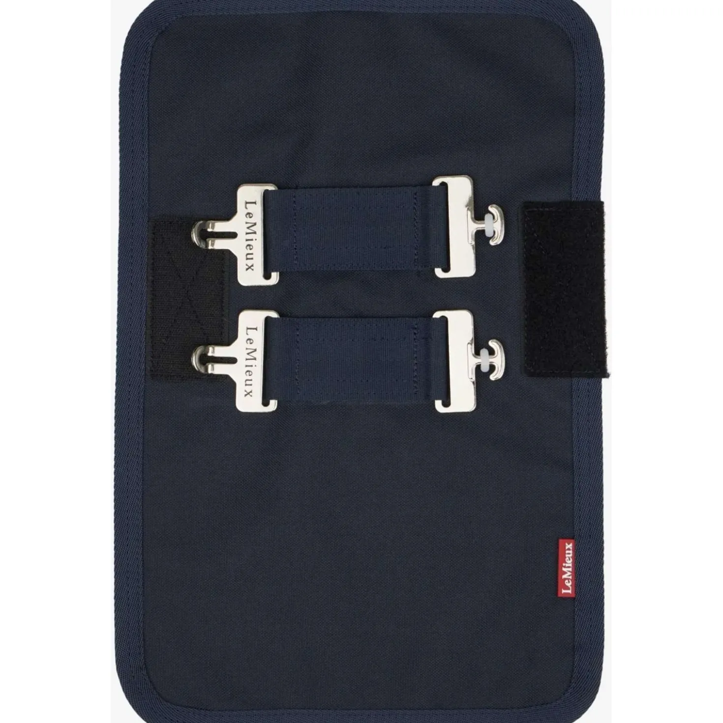 LeMieux Borstverlenger Navy