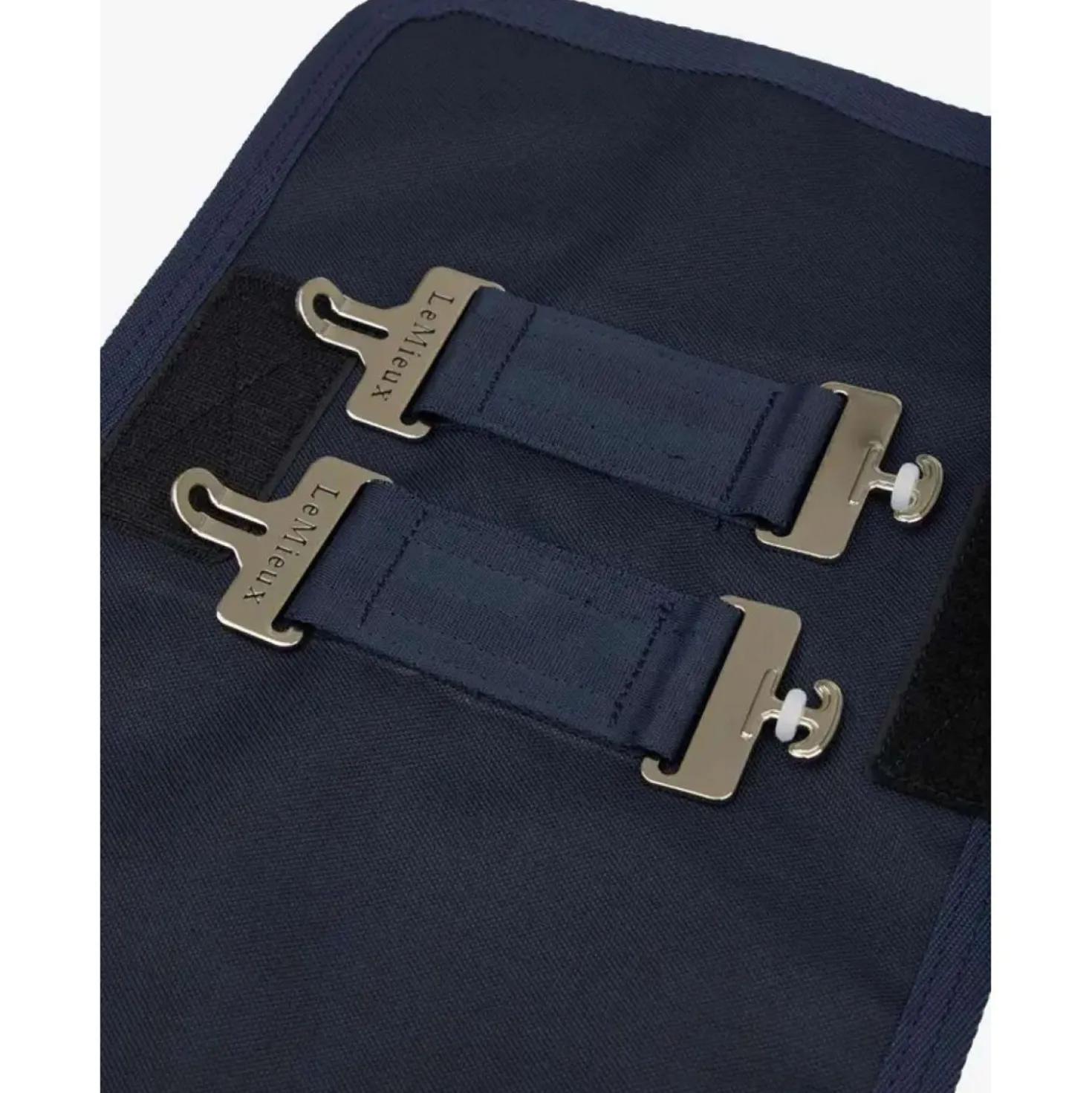 LeMieux Borstverlenger Navy