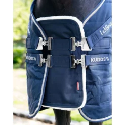 LeMieux Borstverlenger Soft Navy