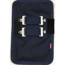 LeMieux Borstverlenger Soft Navy