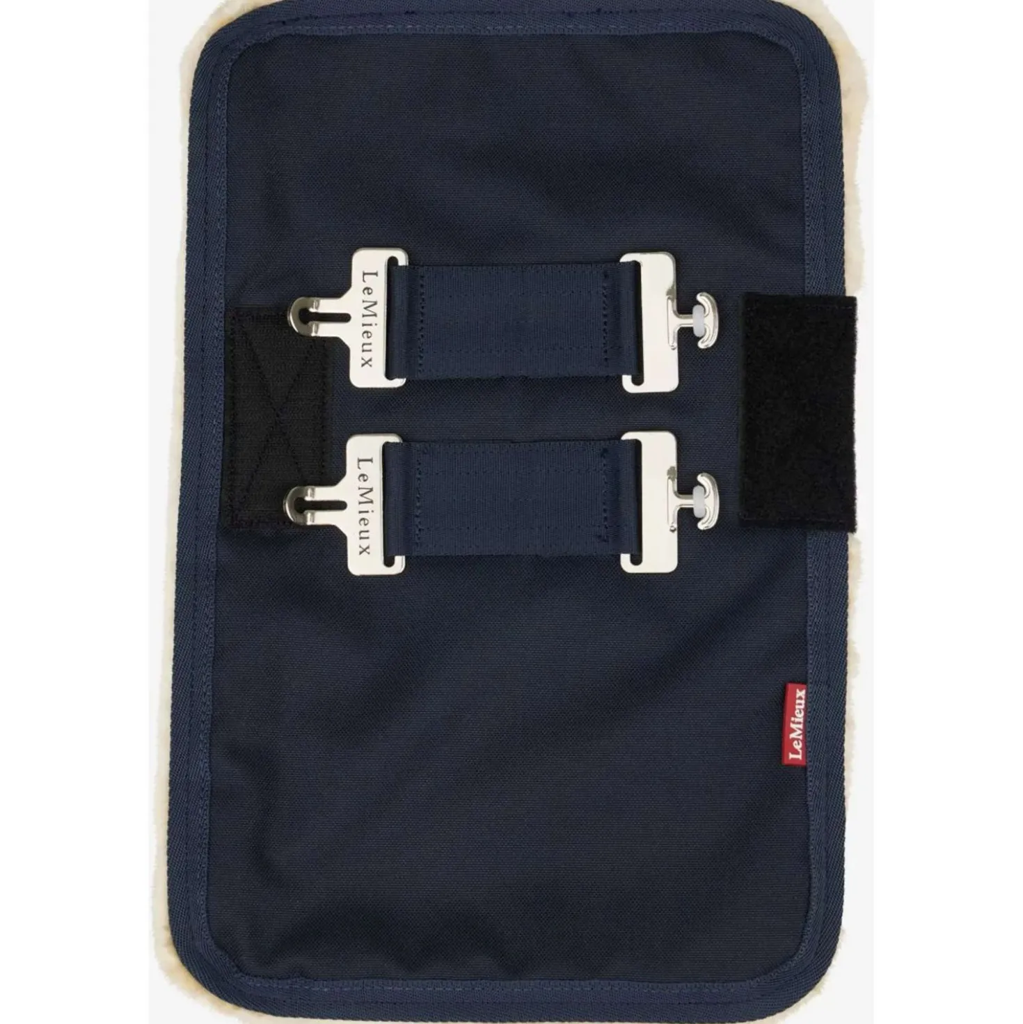 LeMieux Borstverlenger Soft Navy