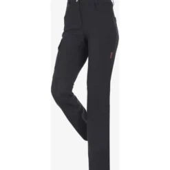 LeMieux Broek Stormwear Stretch Waterproof Black