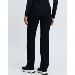 LeMieux Broek Stormwear Stretch Waterproof Black
