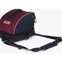 LeMieux Captas AW26 Blackberry
