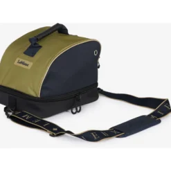 LeMieux Captas AW26 Gooseberry