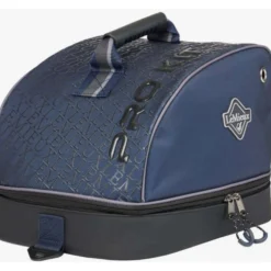LeMieux Captas Elite Pro Blauw