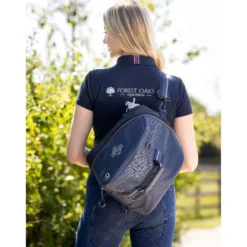 LeMieux Captas Elite Pro Blauw
