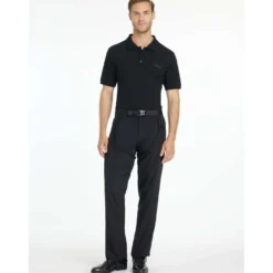 LeMieux Chaps Drytex Stormwear Waterproof Zwart