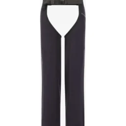 LeMieux Chaps Drytex Stormwear Waterproof Zwart