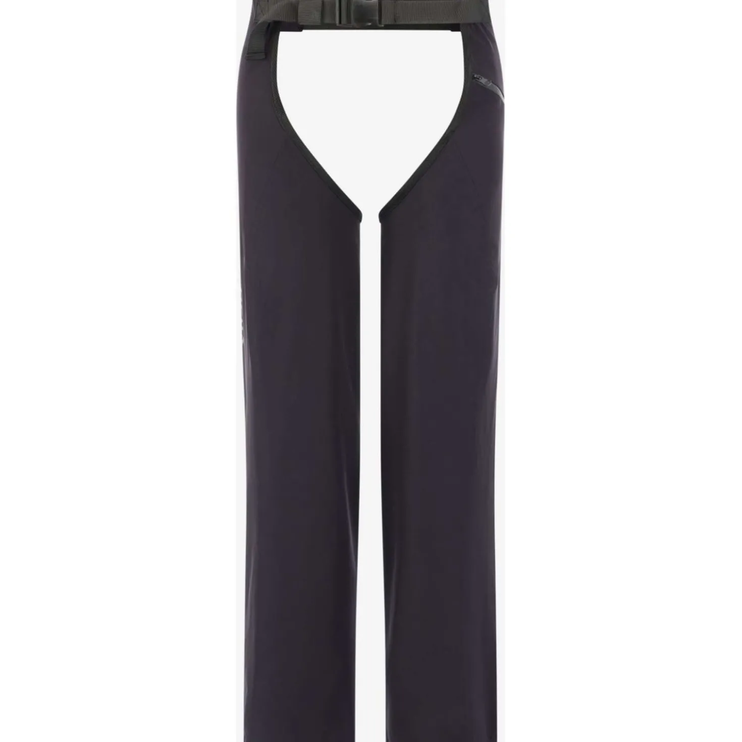 LeMieux Chaps Drytex Stormwear Waterproof Zwart