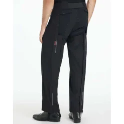 LeMieux Chaps Drytex Stormwear Waterproof Zwart