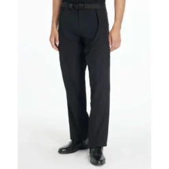 LeMieux Chaps Drytex Stormwear Waterproof Zwart