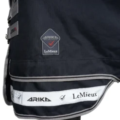 LeMieux Deken Arika Storm-Tek Turnout 200g Navy