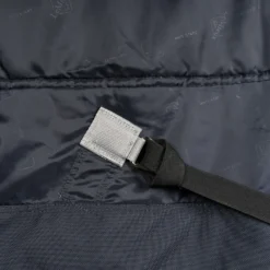 LeMieux Deken Arika Storm-Tek Turnout 200g Navy
