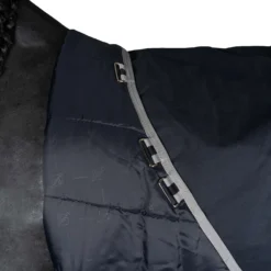 LeMieux Deken Arika Storm-Tek Turnout 200g Navy