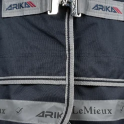 LeMieux Deken Arika Storm-Tek Turnout 200g Navy