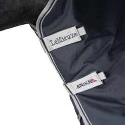 LeMieux Deken Arika Storm-Tek Turnout 200g Navy