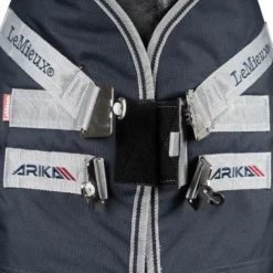 LeMieux Deken Arika Storm-Tek Turnout 100g Navy