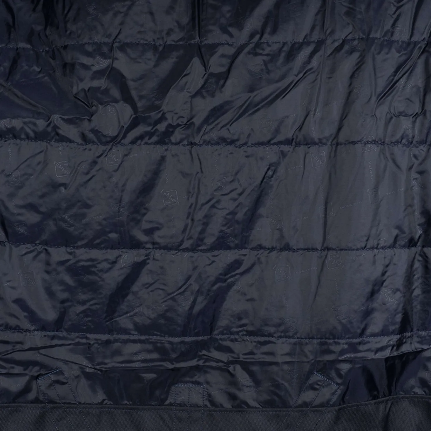 LeMieux Deken Arika Storm-Tek Turnout 100g Navy