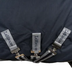 LeMieux Deken Arika Storm-Tek Turnout 100g Navy