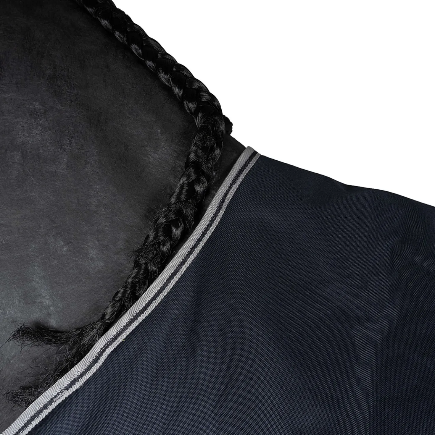 LeMieux Deken Arika Storm-Tek Turnout 100g Navy