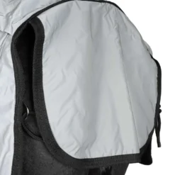 LeMieux Deken Exercise Reflectie Black Reflective