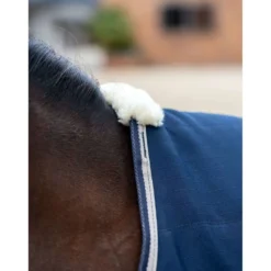 LeMieux Deken Kudos Stable 200g Navy