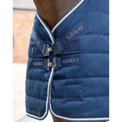 LeMieux Deken Kudos Stable 200g Navy