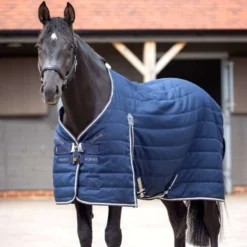 LeMieux Deken Kudos Stable 200g Navy