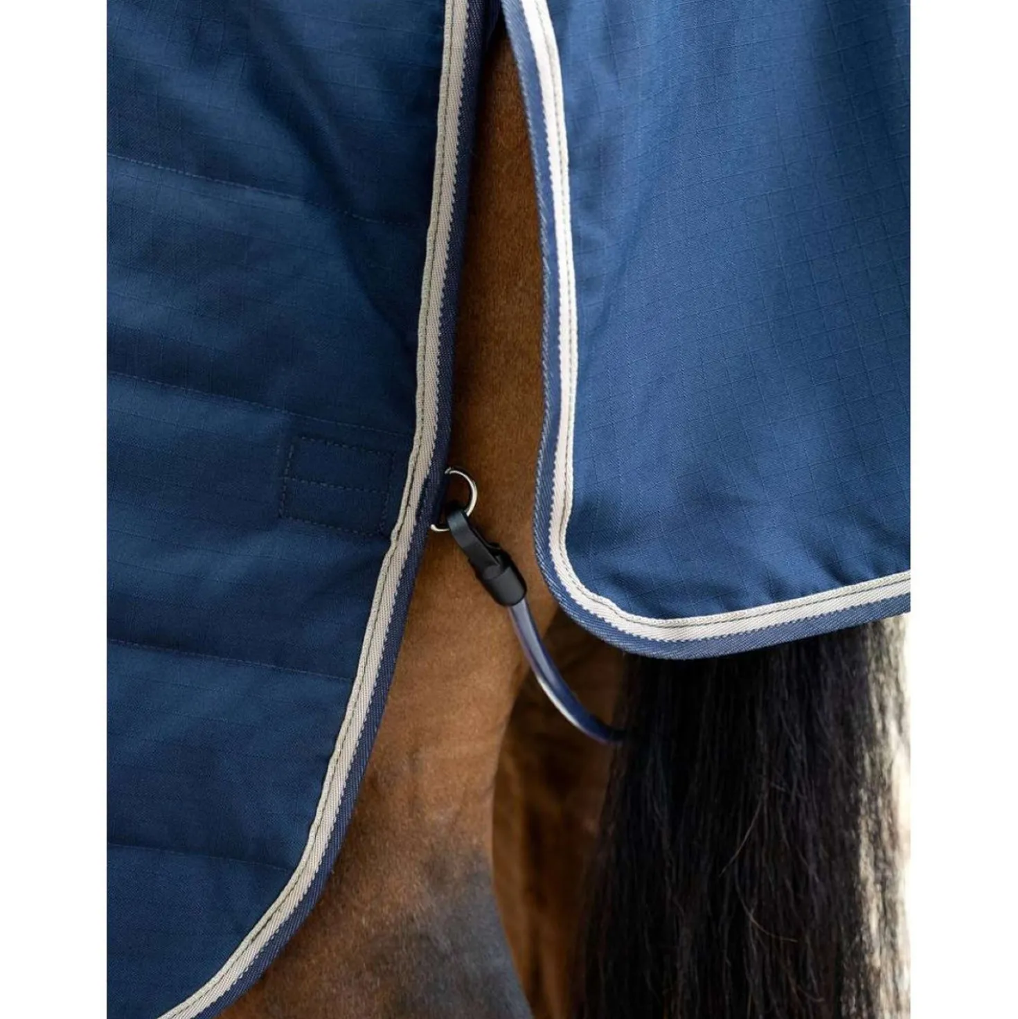 LeMieux Deken Kudos Stable 200g Navy