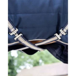 LeMieux Deken Kudos Stable 50g Navy