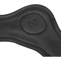 LeMieux Dressuursingel Gel-Tek Zwart