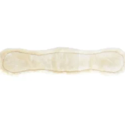LeMieux Dressuursingel ProLambs Zwart/Naturel