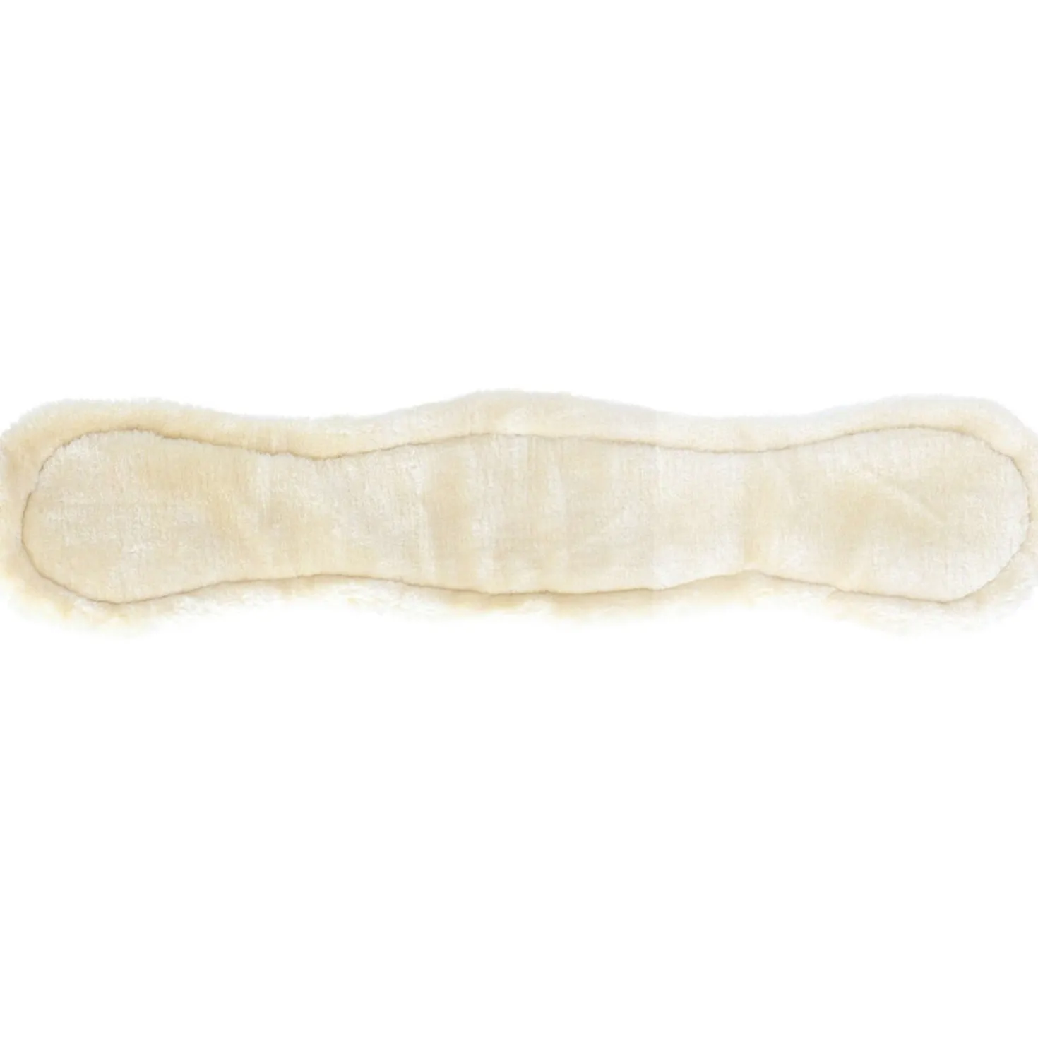 LeMieux Dressuursingel ProLambs Zwart/Naturel