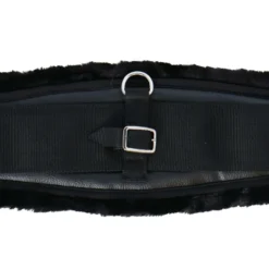 LeMieux Dressuursingel ProLambs Zwart/Zwart