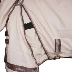 LeMieux Eczeemdeken Kudos Sweet Itch Stone