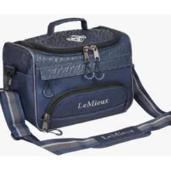 LeMieux Grooming Bag ProKit Lite Blauw