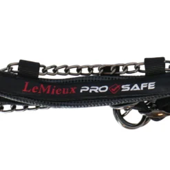LeMieux Halster ProSafe Controller Zwart