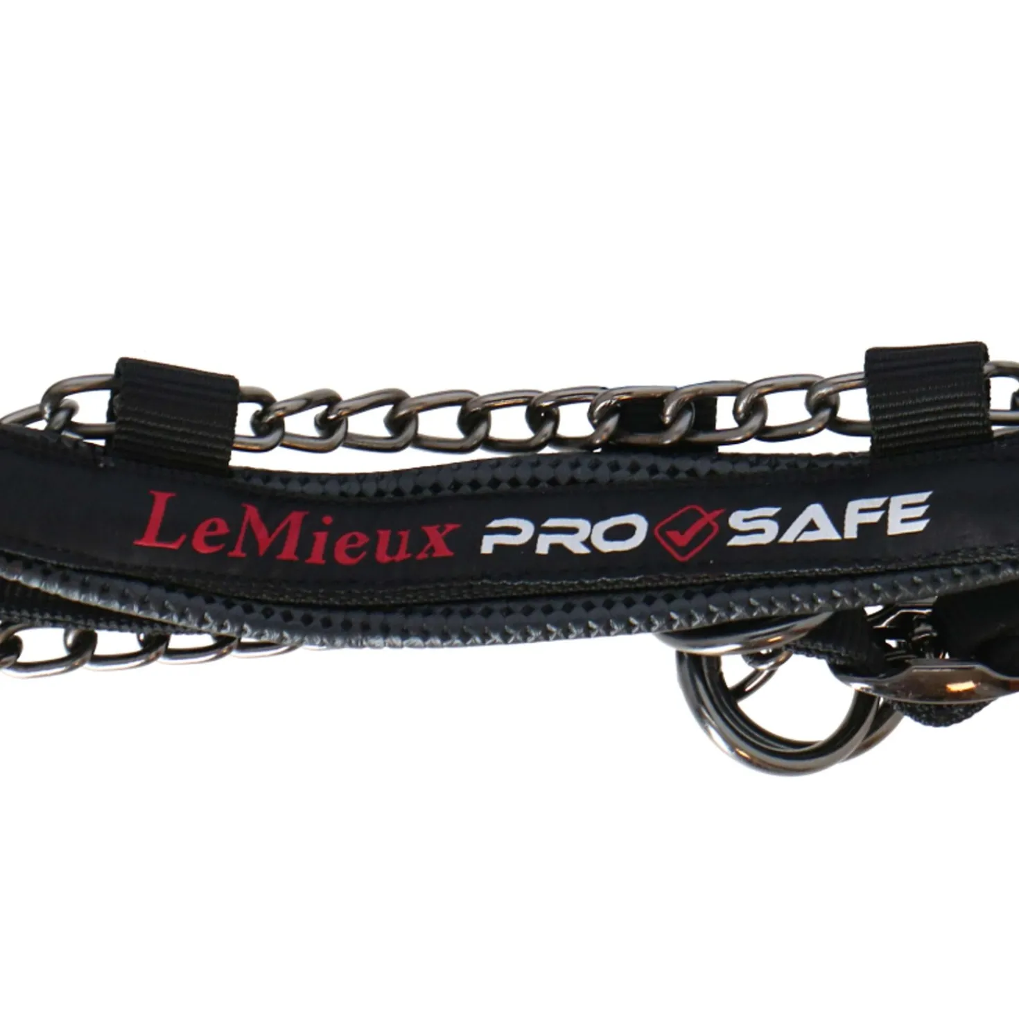 LeMieux Halster ProSafe Controller Zwart