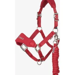 LeMieux Halsterset Breakaway Vogue Chilli