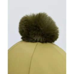 LeMieux Hat Silk Classique Gooseberry