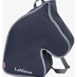 LeMieux Hobby Horse Carry bag Navy