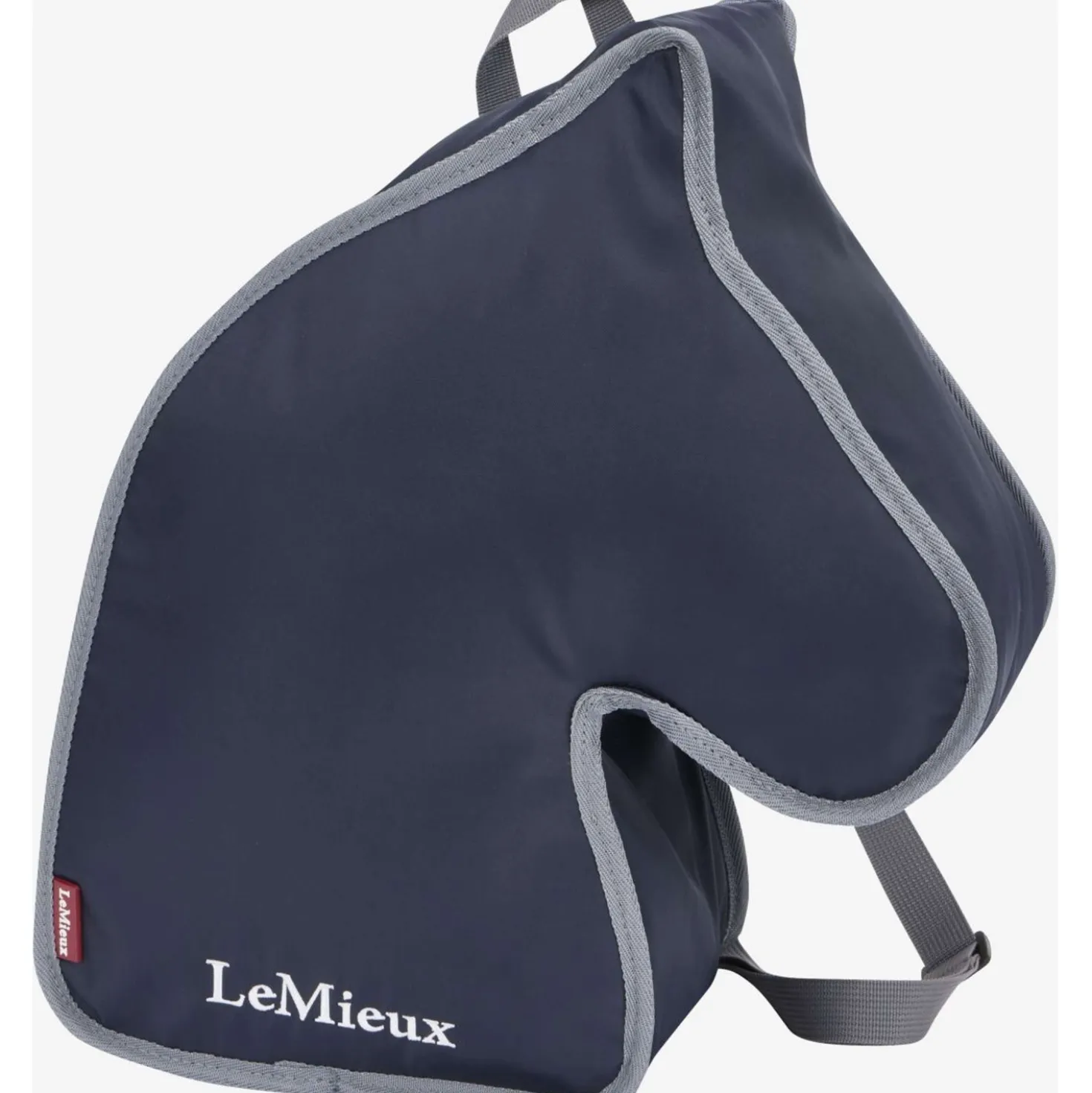 LeMieux Hobby Horse Carry bag Navy