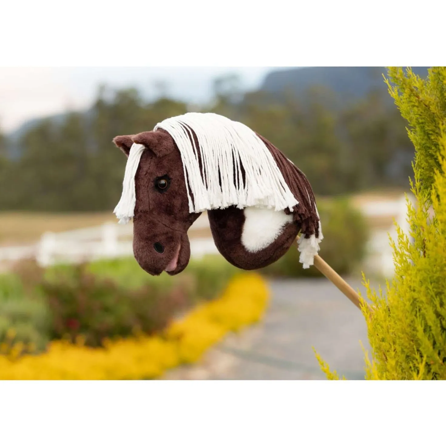 LeMieux Hobby Horse Dazzle