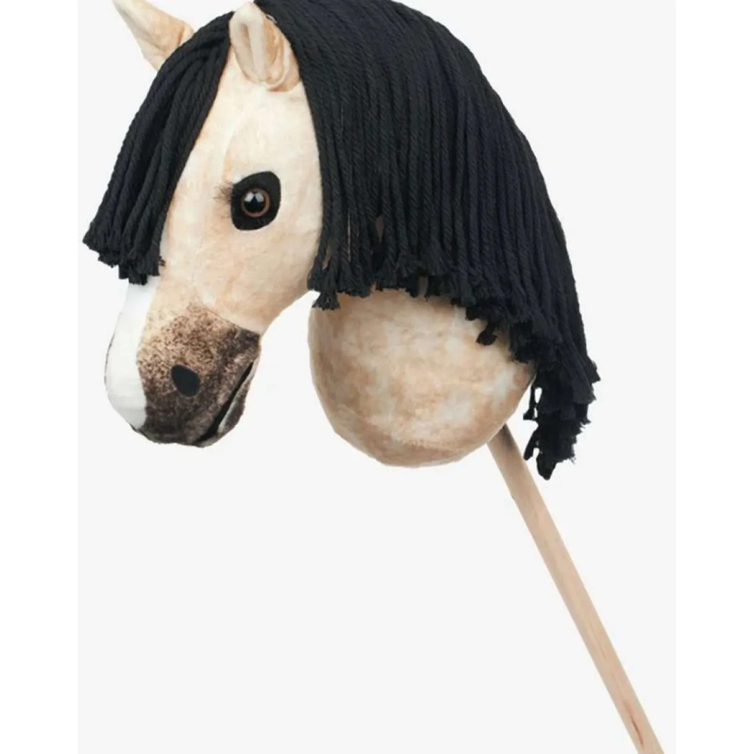 LeMieux Hobby Horse Dream Grijs