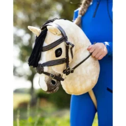 LeMieux Hobby Horse Dream Grijs