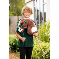 LeMieux Hobby Horse Flash Flash
